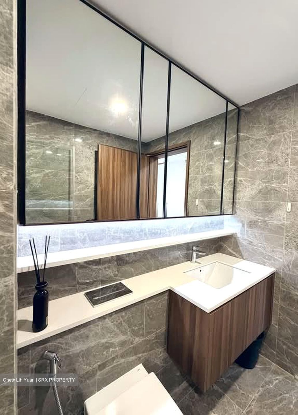 Lentor Modern (D26), Apartment #587622751